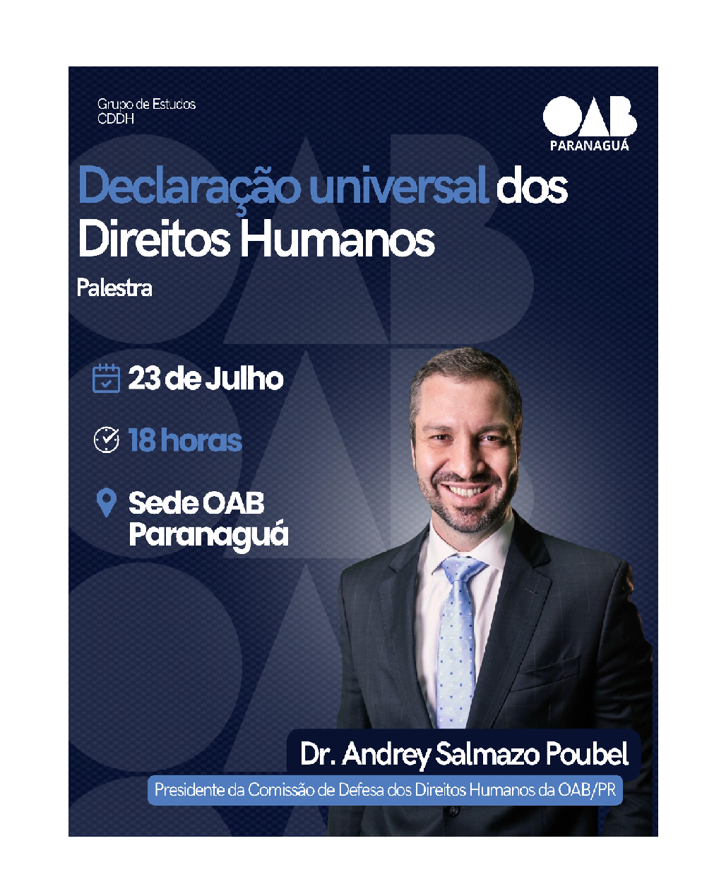 DIREITOS HUMANOS